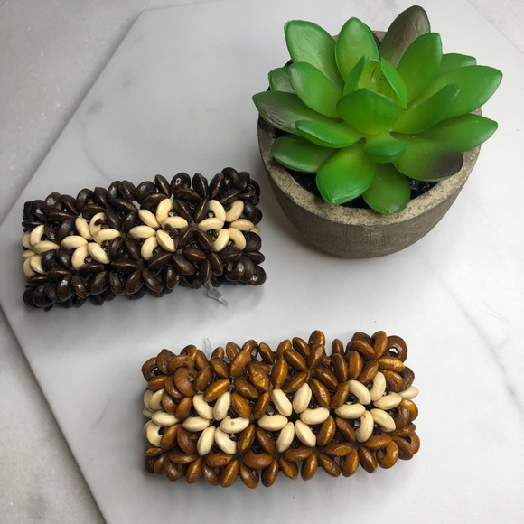 Set of 2 beachy bracelet with a fun vibe - Picture 2 of 7